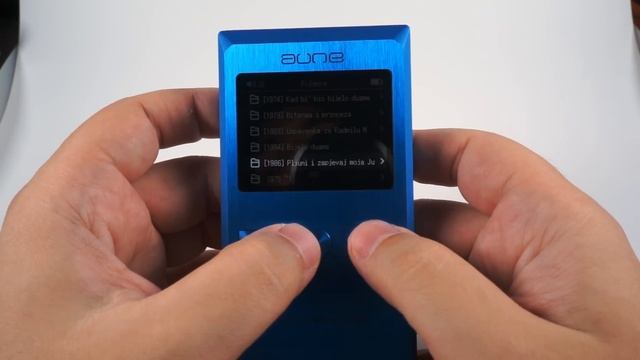 Обзор Aune M2 (включая M2 Pro, M2s)