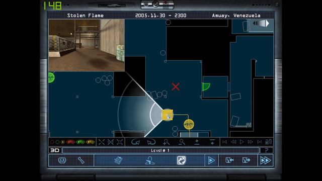 Rainbow Six 3 Raven Shield 2.0 (серия 1)