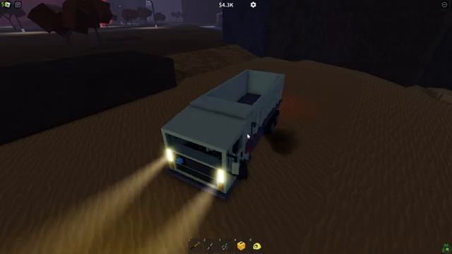 How to get the secret key - Roblox Refinery Caves смотреть онлайн