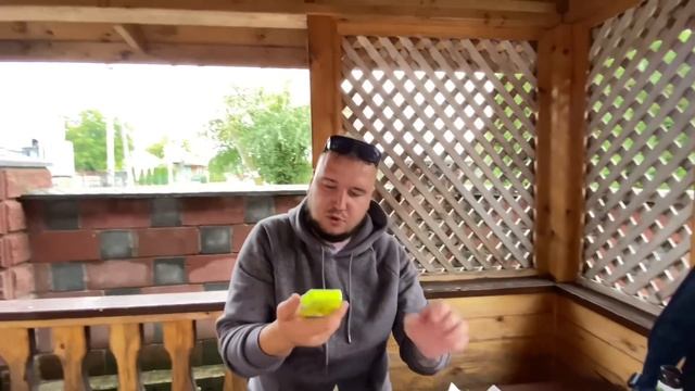 Один День из Моей ЖИЗНИ / Приготовили СУШИ / Посылки Подписчиков смотреть онлайн