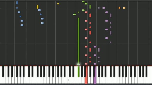 Chemical Plant on Synthesia смотреть онлайн