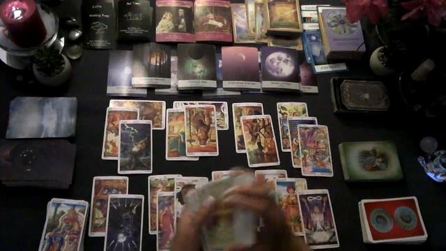 ? New Moon Collective tarot reading July 2023 In need of a holiday? Stressed, betrayed, & an ending смотреть онлайн