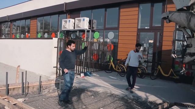 Как открыть шаурму? Пошаговый бизнес план открытия фастфуда смотреть онлайн