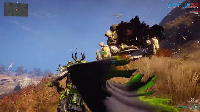 Warframe | Tusk Thumpers [Guide] смотреть онлайн
