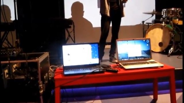 Бесплатный урок экстрим-вокала Александра Голубева в школе рока Sound City смотреть онлайн