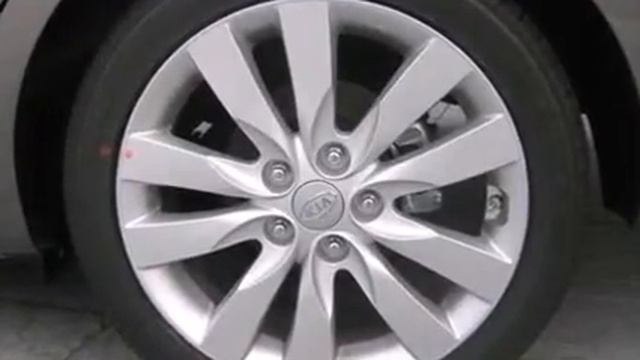 2010 Kia Forte SX in Flemington, NJ 08822 смотреть онлайн