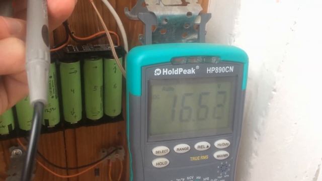 Солнечная батарея, использование в городской квартире смотреть онлайн