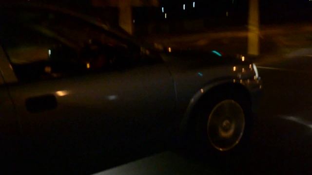 JB's ITB Corsa destroying PJ's ST смотреть онлайн