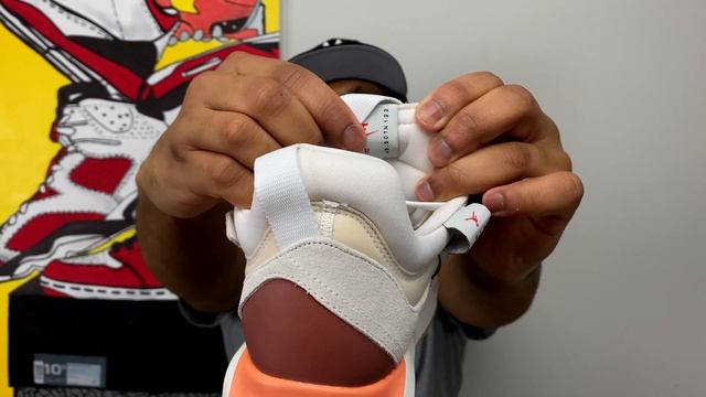 The JORDAN MA2 "Future Beginnings": Best New Sneaker In A While! смотреть онлайн