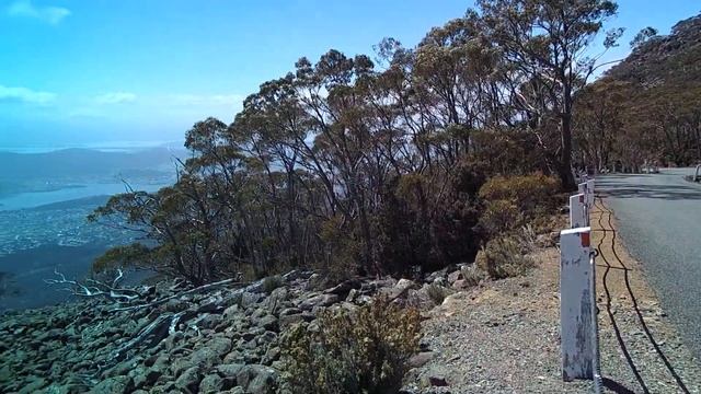 Путешествие по Тасмании смотреть онлайн