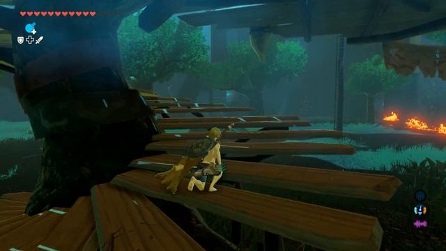 Zelda Breath Of The Wild | NEW DLC PACK [Cemu 1.8.1] Trial of the sword TEST смотреть онлайн