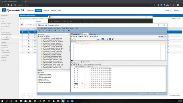 How to Migrate out of Oracle 6/7 смотреть онлайн