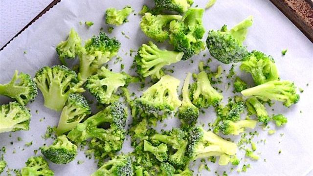 Сборник рецептов