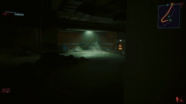 Cyberpunk 2077 - Phantom Liberty RTX 4090 | DLSS 3.5 OVERDRIVE | 4K Path Tracing смотреть онлайн