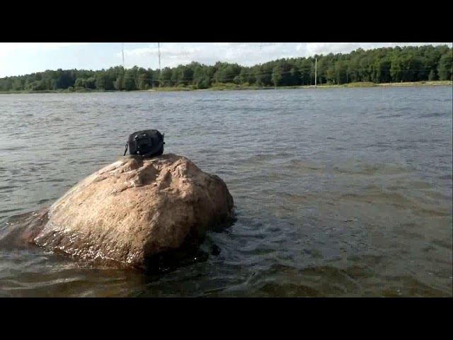 24 километра лета на ЭлектроСтриде смотреть онлайн