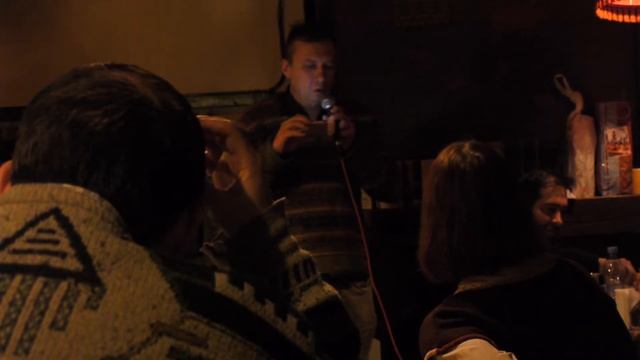 Игорь Караулов, клуб «Китайский летчик Джао Да» смотреть онлайн