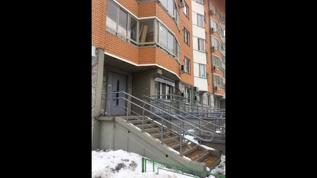 Сдаю помещение свободного назначения, 62.8 м2 ... смотреть онлайн