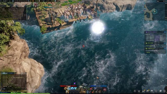 Lost Ark смотреть онлайн