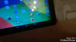 Обзор компьютерного планшета ,,Digma Optima 7.77 3G"