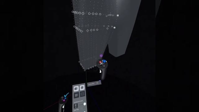 BUILDING IN VR USING GRAVITY SKETCH | VR ARCHITECTURE смотреть онлайн