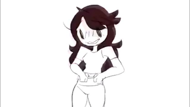 Jaiden animations vs rule 34 смотреть онлайн