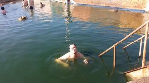 Горячка в Избербаше
