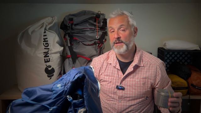 Gear Load-Out - What I Pack For A Three Night Backpacking Trip смотреть онлайн
