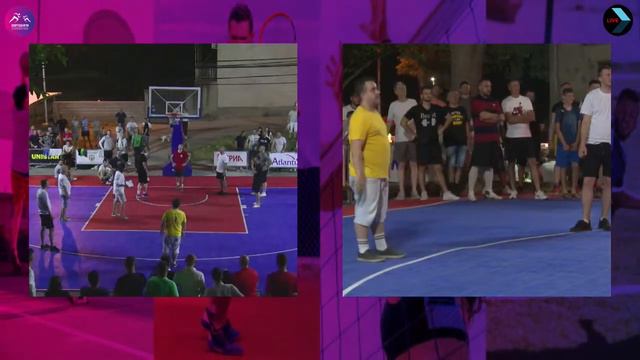 АИГ Велешки спортски игри смотреть онлайн