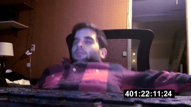 Guy Counts To 1 Million In One Take [ World Record ] смотреть онлайн