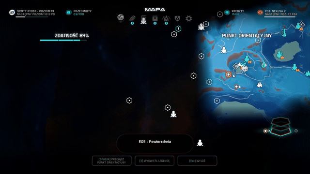 Zagrajmy w Mass Effect Andromeda [60 fps] odc. 31 - Ostatnia przysługa смотреть онлайн