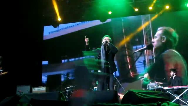 Океан Ельзи Суми 08.06.2016 смотреть онлайн