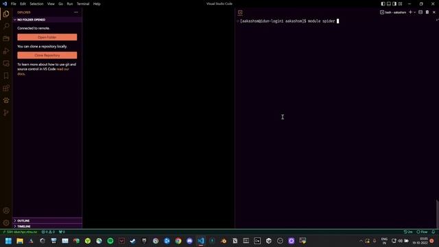Idun HPC Cluster - Deep Learning Research смотреть онлайн