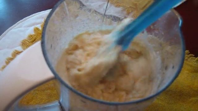 Рецепты для здорового образа жизни 