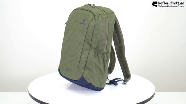 Deuter - Daypack | Vista Skip Rucksack 42 Cm | Koffer-direkt.de