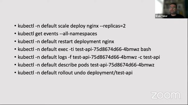 Nedir Bu kubernetes смотреть онлайн