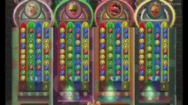 Muppets Party Cruise - Anti Piracy Screen (GameCube) смотреть онлайн
