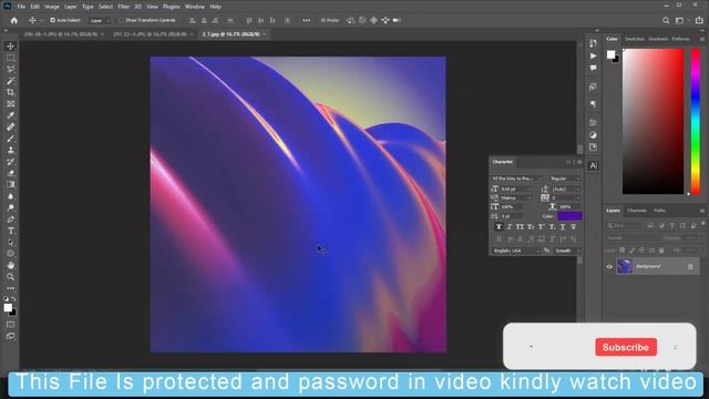 10+ Abstract Texture Background PNG Photoshop Tutorial смотреть онлайн