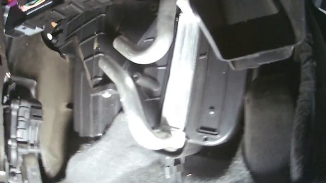 Джили Эмгранд 7 замена радиатора печки смотреть онлайн