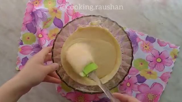 Вафли без вафельницы. Вафли смотреть онлайн