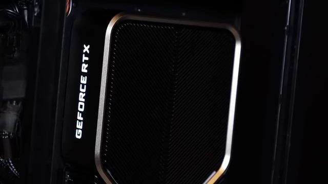 Распаковка Видеокарт RTX 3080 и 3090 +Тест на ПК смотреть онлайн
