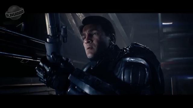 Обзор Halo 5: Guardians. Стражи Галактики смотреть онлайн