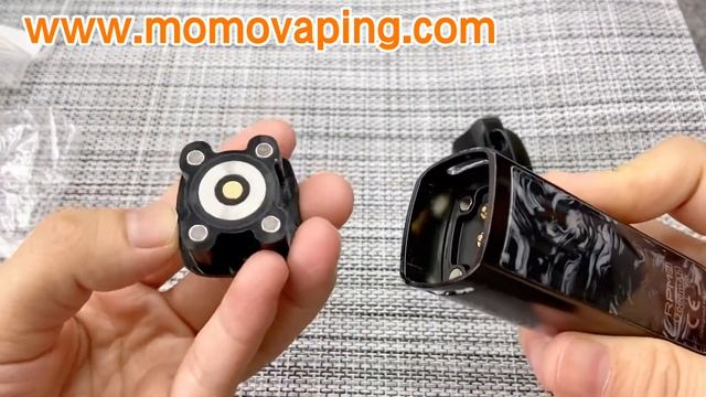 momovaping.com: 510 adapter for Smok rpm2 rpm 2s Kit смотреть онлайн