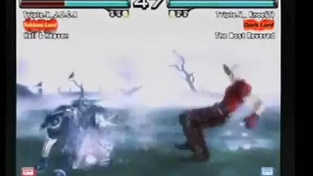 [5/9] Korea S_Fighter Tournament J.D.C.R(RaV) Vs Knee(Bryan) смотреть онлайн