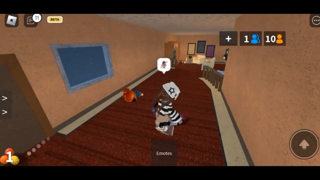 ✧сколько конфеток в мм2 я смогу собрать за 10 мин 30 мин час? #мм2 смотреть онлайн