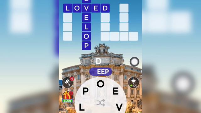 Wow ( words of wonders ) level 720 : solution, answer and solved смотреть онлайн