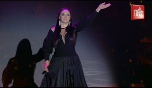 Елена ВАЕНГА - КАЮСЬ