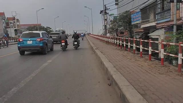 Вьетнам, Хайфон смотреть онлайн
