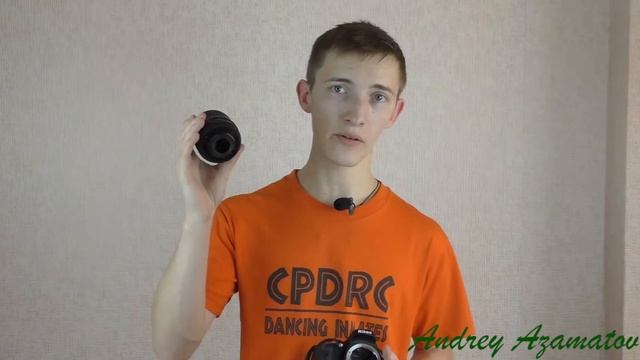 Как сделать хорошую фотографию или три кита хорошей фотографии - Андрей Азаматов смотреть онлайн