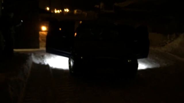 Дорожная Мастерская