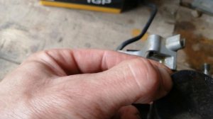 Первая поломка STIHL FS 450. Заводской брак.